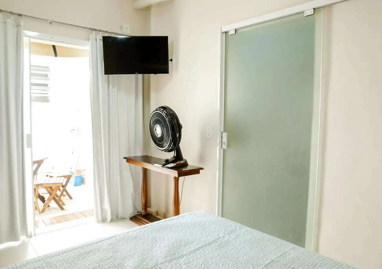 Terreo 3Qtos,6Camas,3Tvs Apartment Cabo Frio