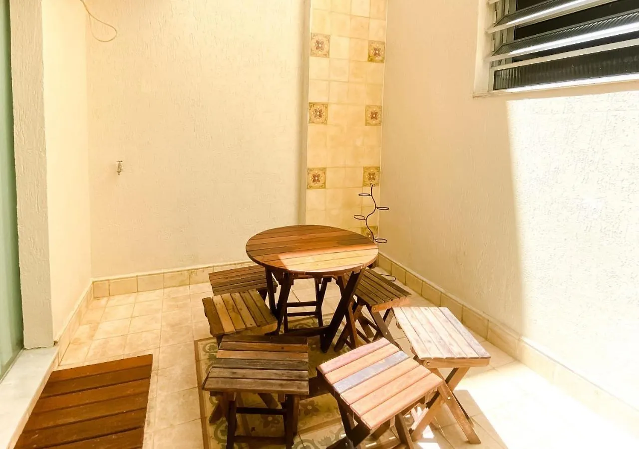 Terreo 3Qtos,6Camas,3Tvs Apartment Cabo Frio