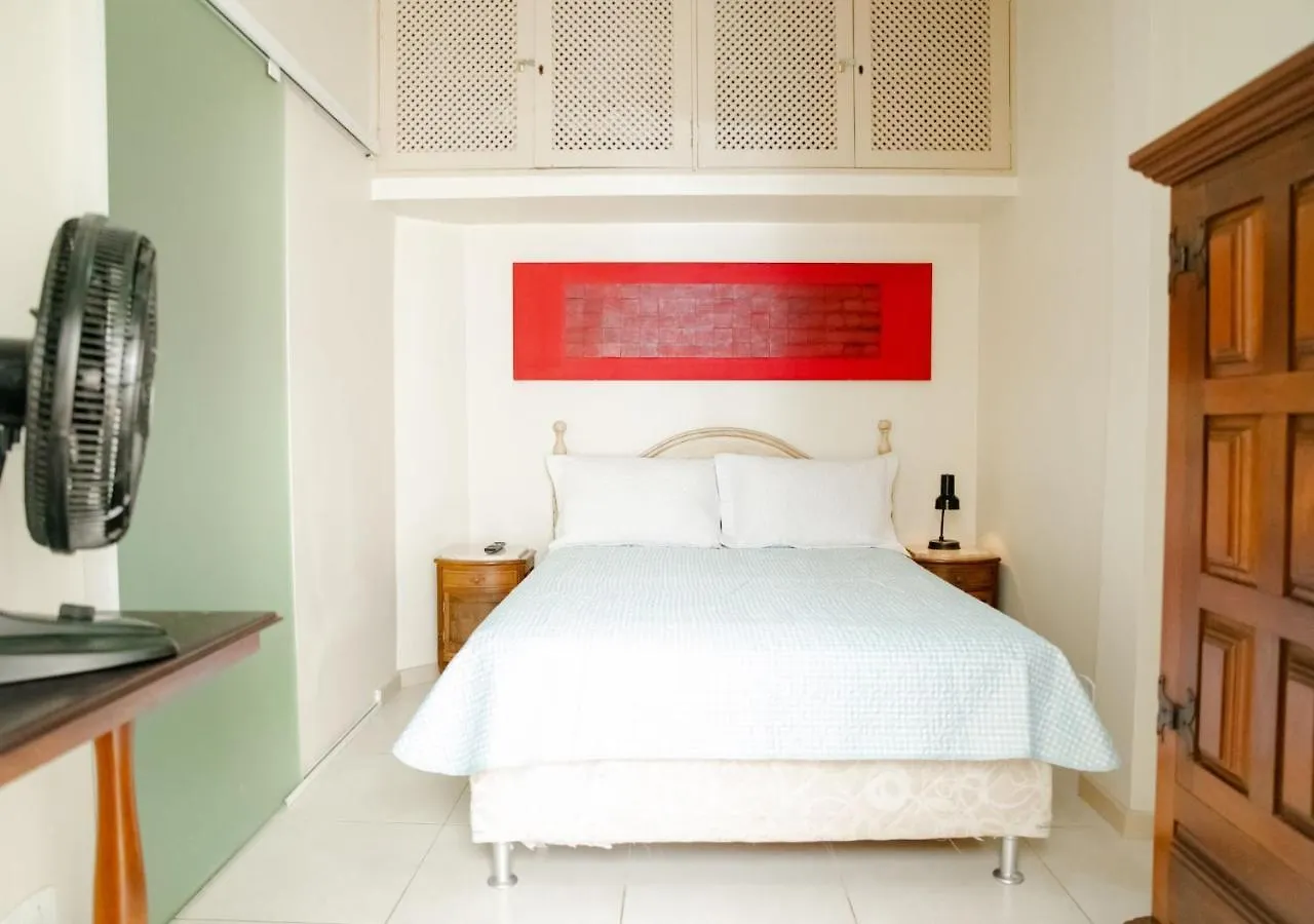 Terreo 3Qtos,6Camas,3Tvs Apartment Cabo Frio Brazil