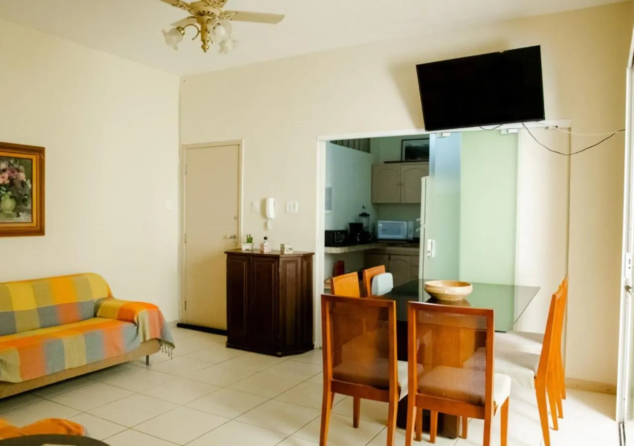 Terreo 3Qtos,6Camas,3Tvs Apartment Cabo Frio