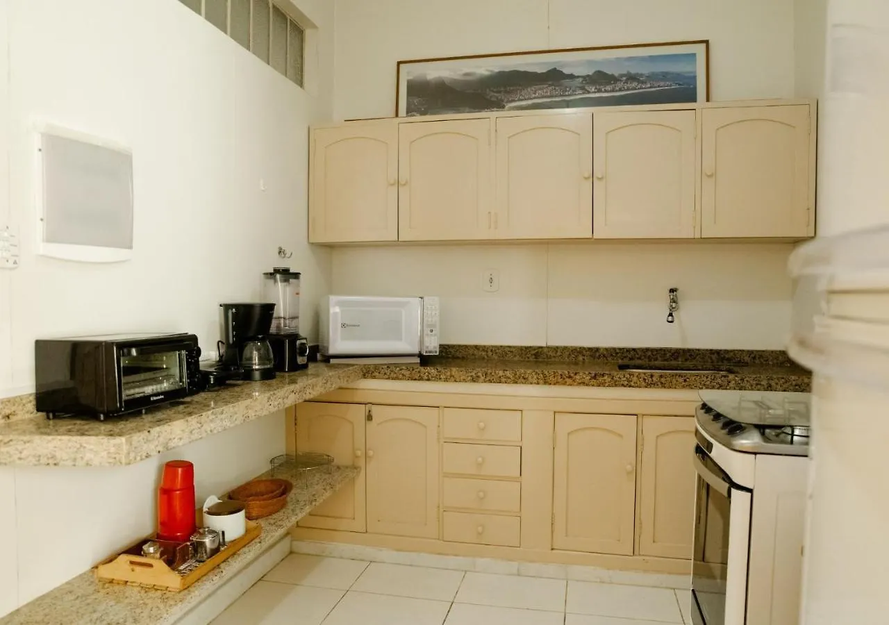 Terreo 3Qtos,6Camas,3Tvs Apartment Cabo Frio