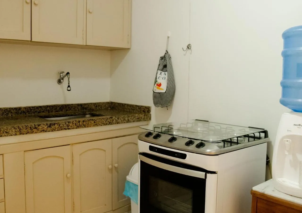Terreo 3Qtos,6Camas,3Tvs Apartment Cabo Frio 0*,
