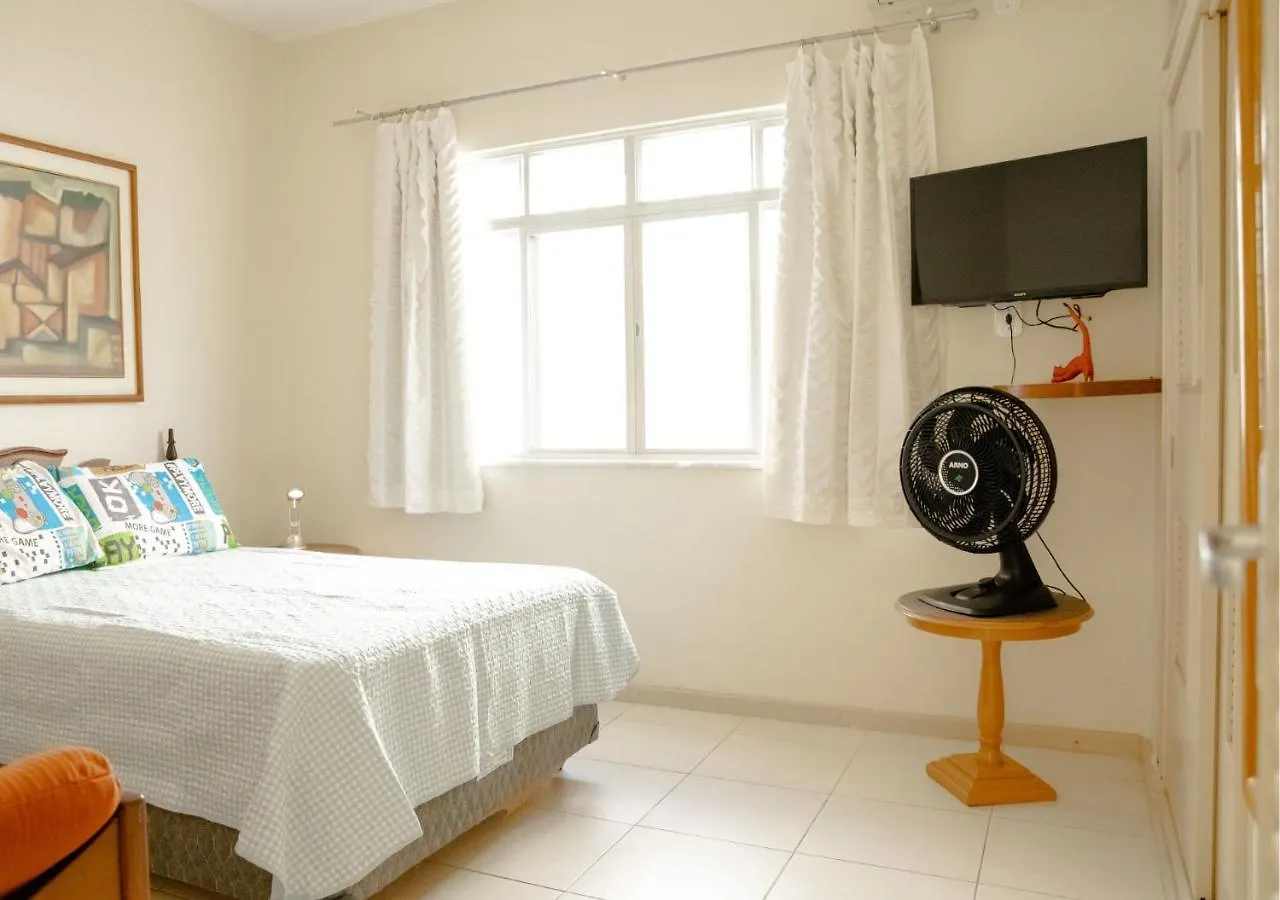 Terreo 3Qtos,6Camas,3Tvs Apartment Cabo Frio